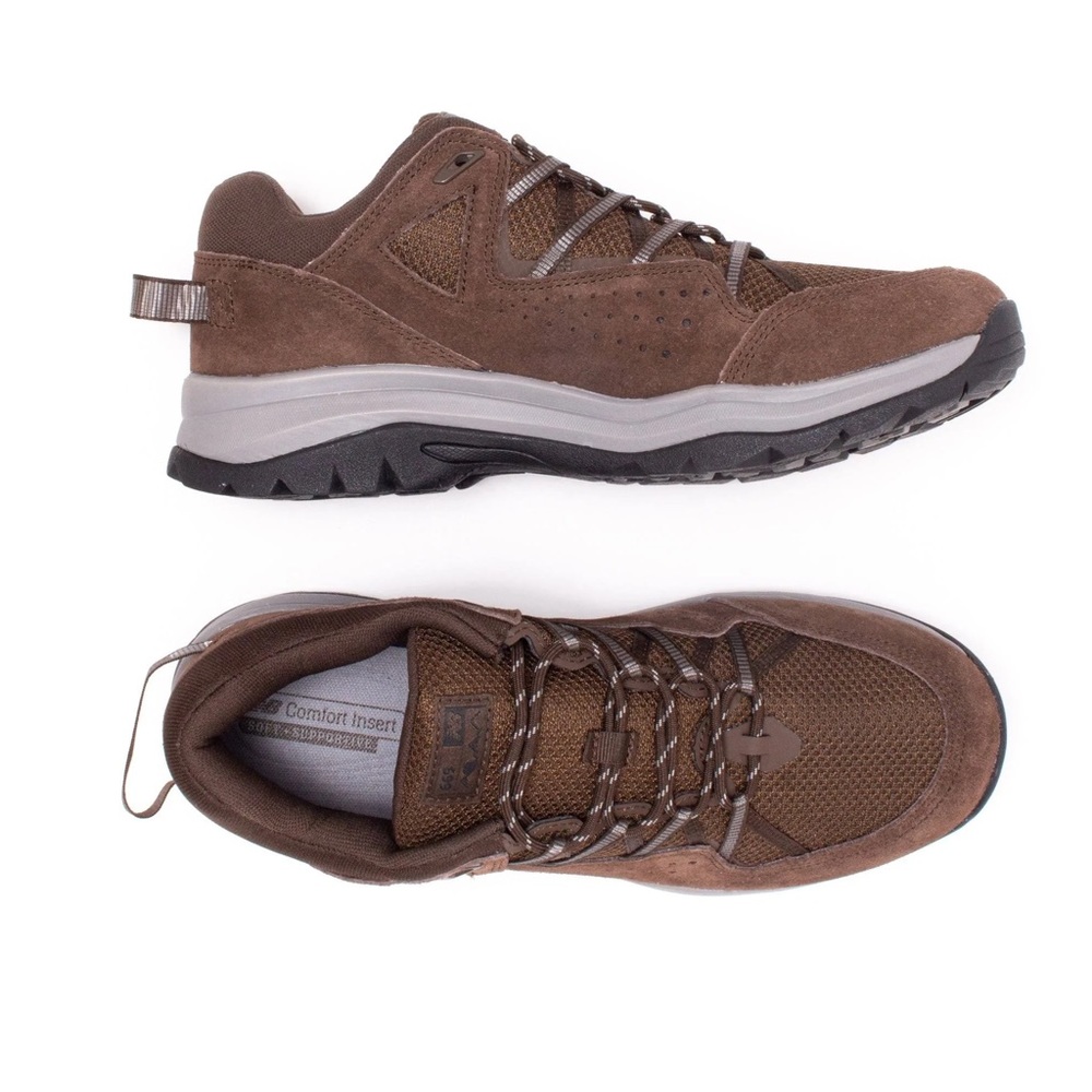 New Balance Men's 669 V2